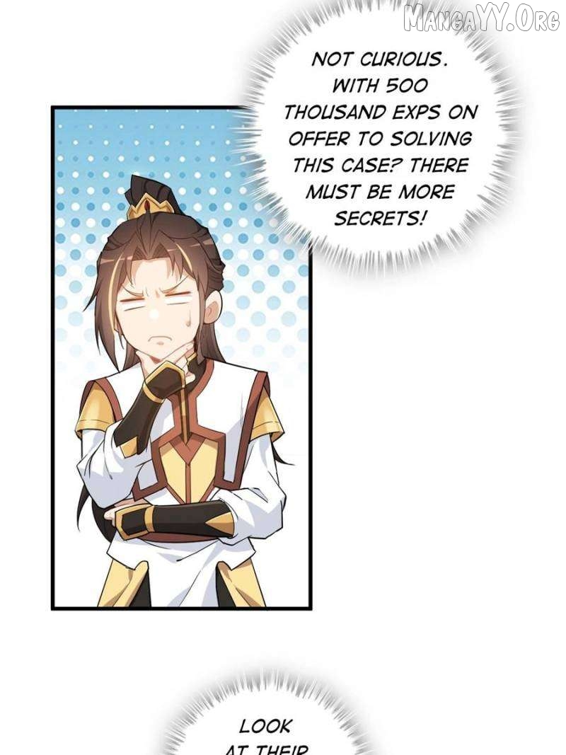 Immortal Cultivation is Just Like This Chapter 79 - page 66